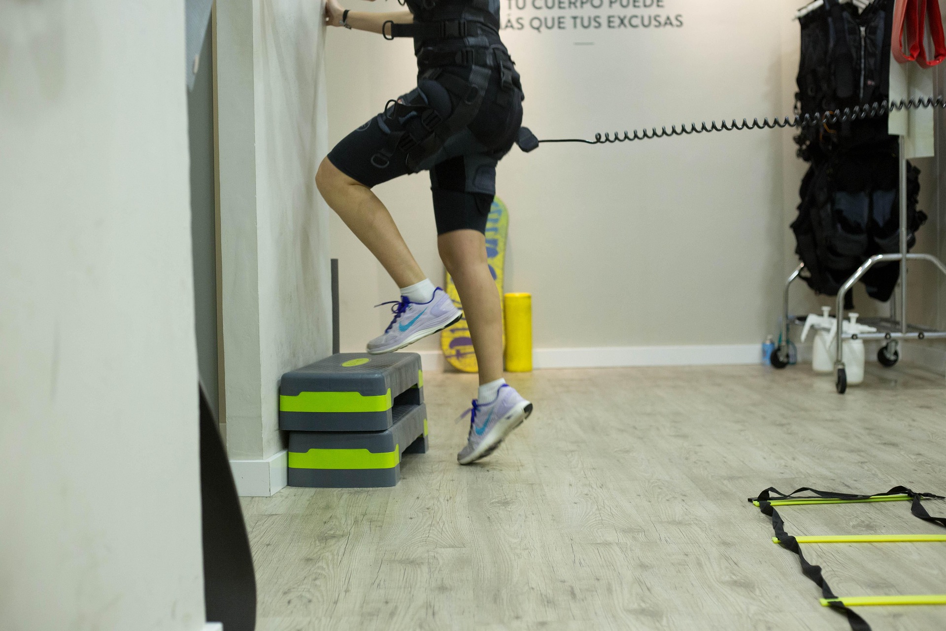 Therapeutische Anwendung in der Ergotherapie