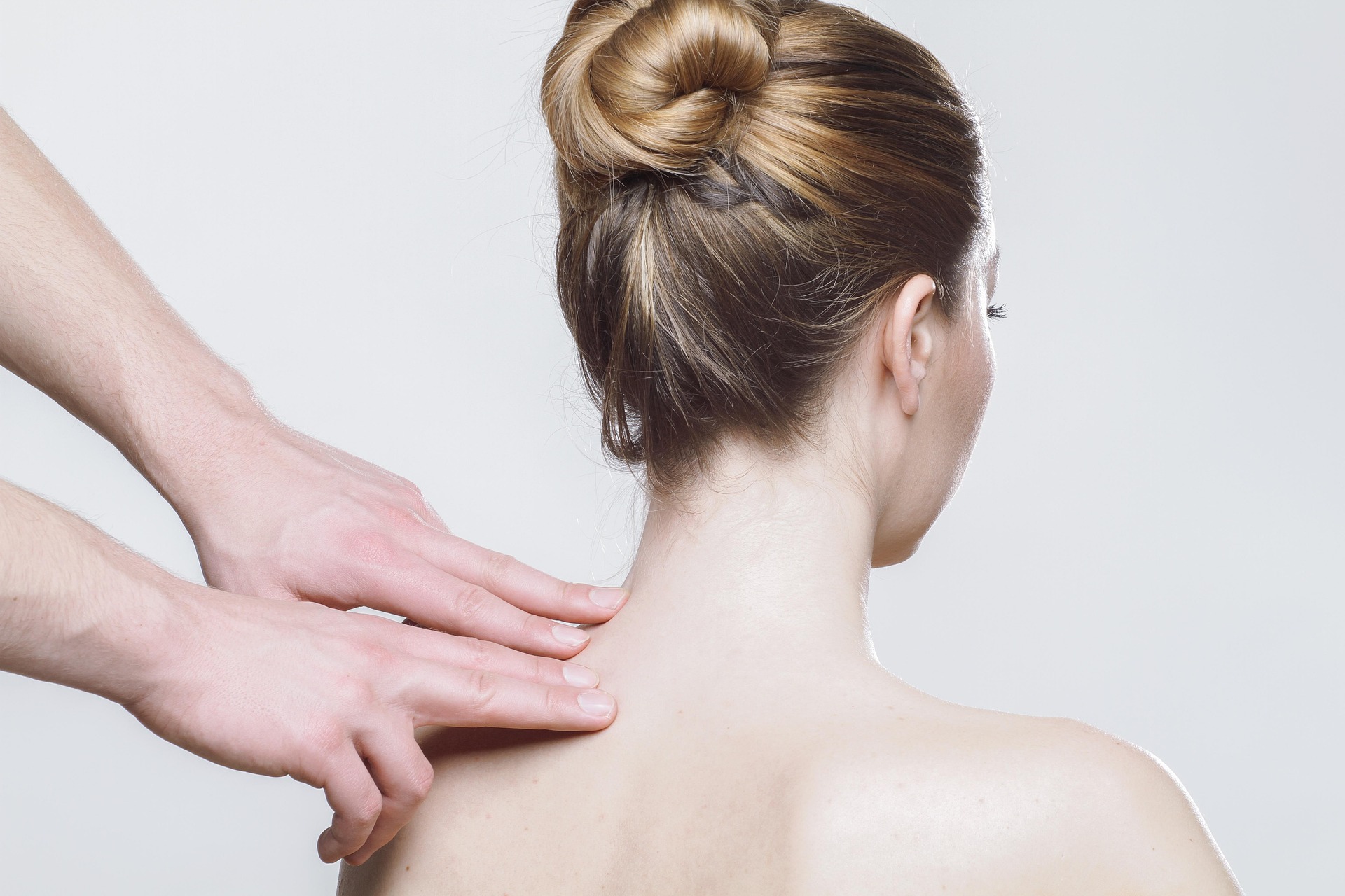Physiotherapeutische Behandlung in unserer Praxis